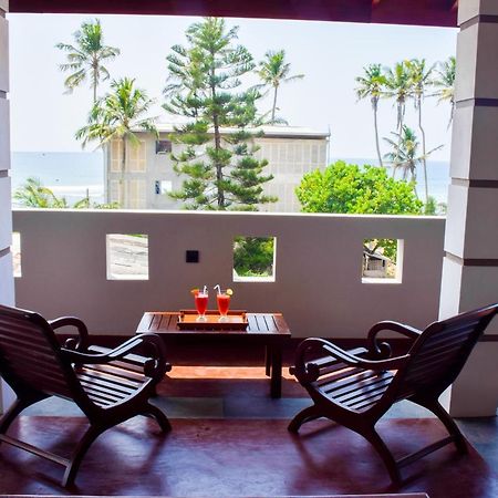 Tenasi Beach Resort Ahangama Luaran gambar