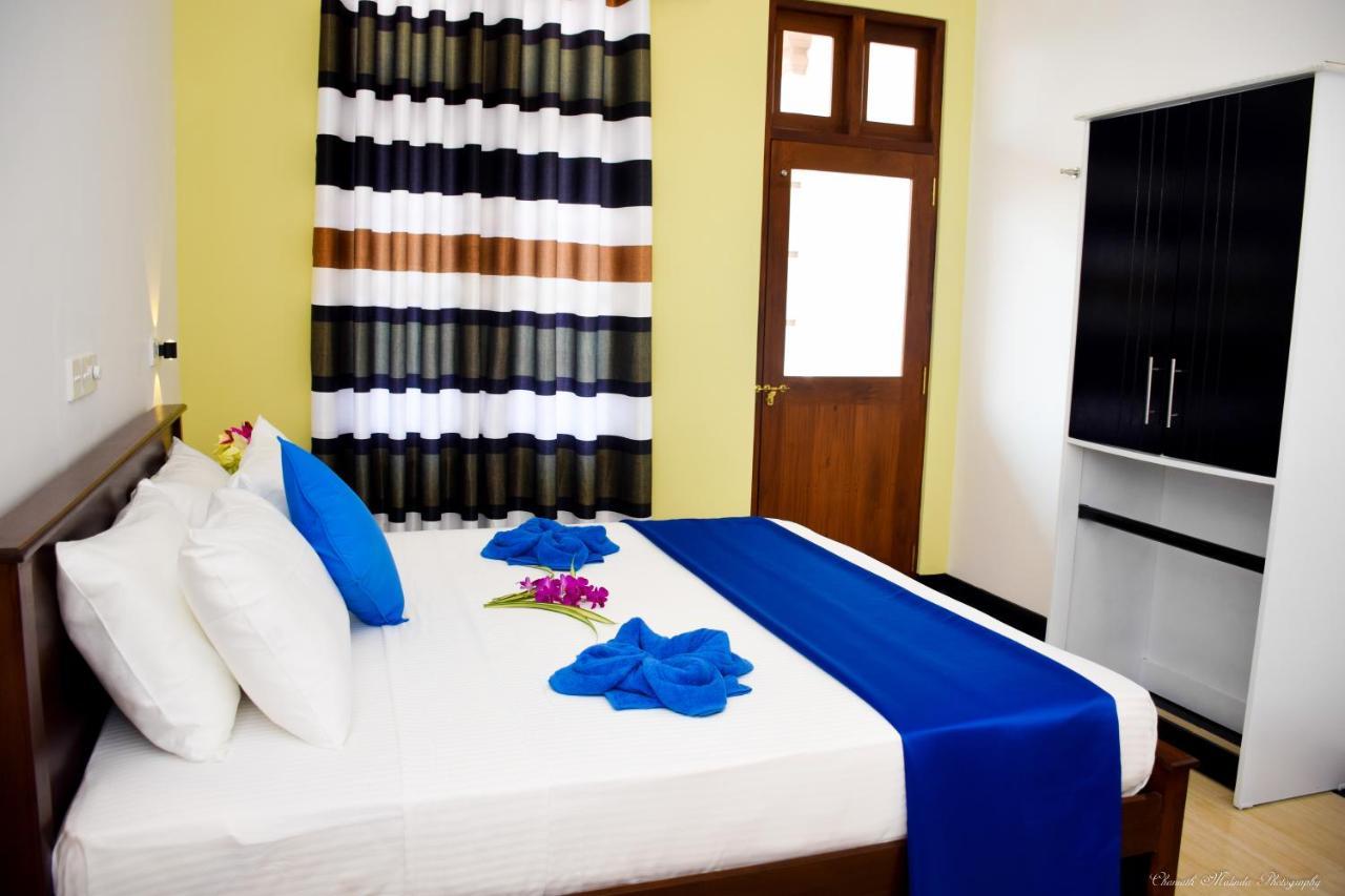 Tenasi Beach Resort Ahangama Luaran gambar