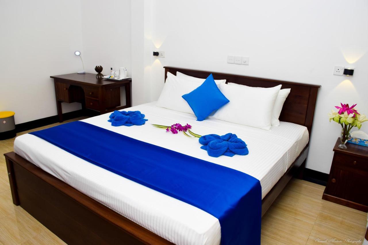 Tenasi Beach Resort Ahangama Luaran gambar