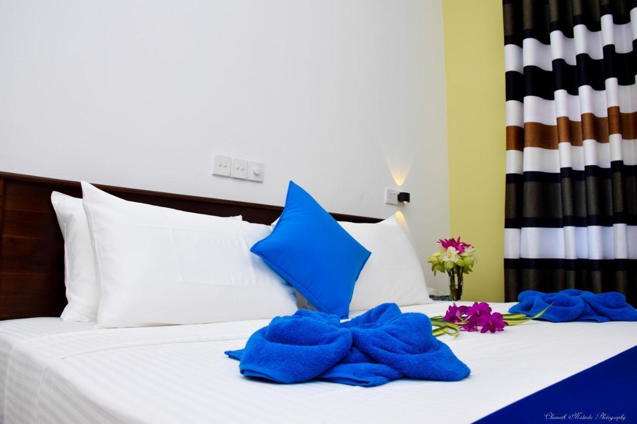 Tenasi Beach Resort Ahangama Luaran gambar